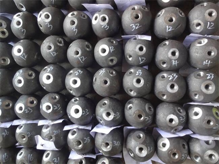 太原螺栓球节点