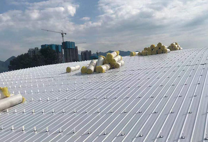 太原 网架施工